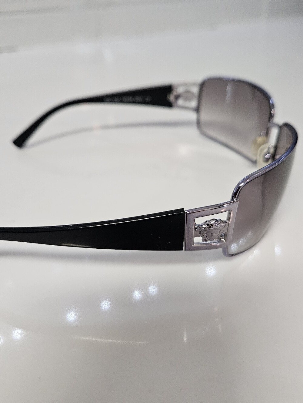 Authentic Versace Sunglasses - Picture 3 of 7